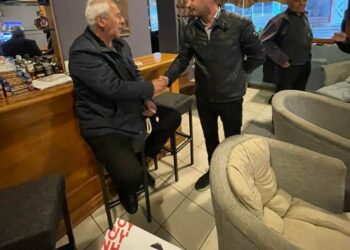 Σωκράτης Βατάλης