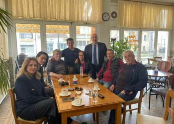 Μιχάλης Παπαδόπουλος