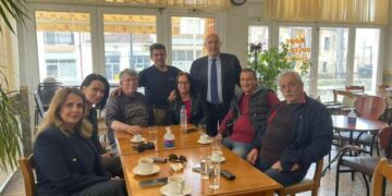 Μιχάλης Παπαδόπουλος