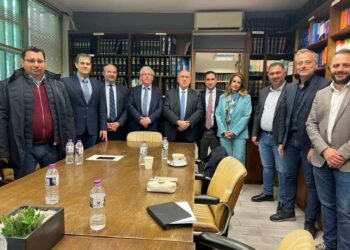 Μιχάλης Παπαδόπουλος