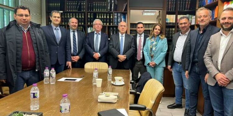 Μιχάλης Παπαδόπουλος