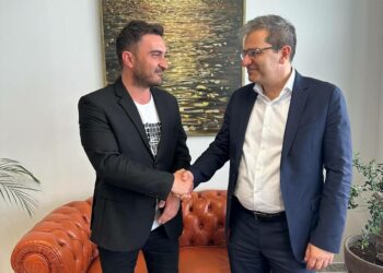 Ο Σωκράτης Βατάλης στο Πανεπιστήμιο Δυτικής Μακεδονίας: «Αυτοί που έκοβαν κορδέλες εγκαινίων, είναι οι ίδιοι που ήθελαν να το κλείσουν»