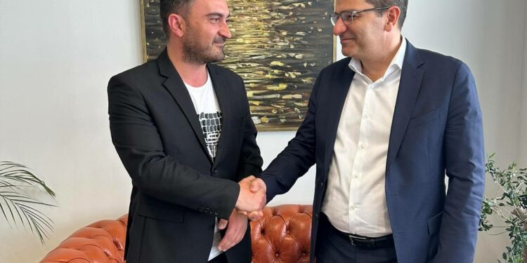 Ο Σωκράτης Βατάλης στο Πανεπιστήμιο Δυτικής Μακεδονίας: «Αυτοί που έκοβαν κορδέλες εγκαινίων, είναι οι ίδιοι που ήθελαν να το κλείσουν»