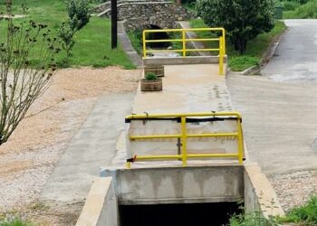 Κασαπίδης: Ολοκληρώνουμε και υλοποιούμε κάθε μέρα έργα που βελτιώνουν την καθημερινότητα των πολιτών και προστατεύουν το περιβάλλον 