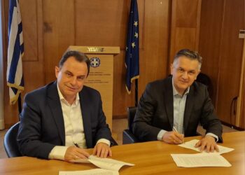 Γ. Κασαπίδης: Μία σπουδαία εξέλιξη έρχεται να ολοκληρώσει σε επίπεδο χώρας την οριοθέτηση των βοσκοτόπων προς όφελος των κτηνοτρόφων μας