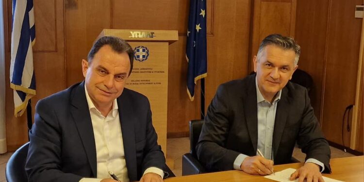 Γ. Κασαπίδης: Μία σπουδαία εξέλιξη έρχεται να ολοκληρώσει σε επίπεδο χώρας την οριοθέτηση των βοσκοτόπων προς όφελος των κτηνοτρόφων μας