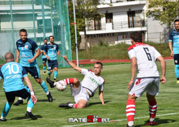 Μπαράζ Ανόδου στην SL2 – Επιστροφή στις νίκες για την Κοζάνη, Αποτελέσματα της 4ης αγωνιστικής