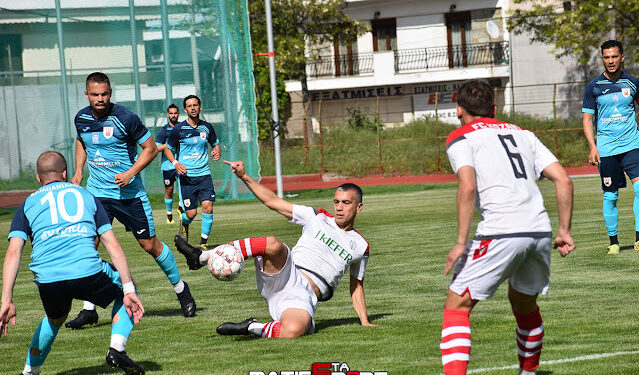 Μπαράζ Ανόδου στην SL2 – Επιστροφή στις νίκες για την Κοζάνη, Αποτελέσματα της 4ης αγωνιστικής