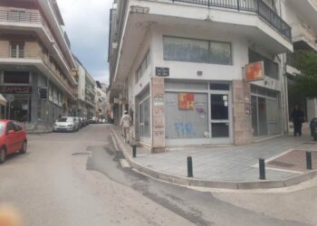 Δολοφονία στην Κοζάνη: Την Δευτέρα η απολογία του 61χρονου φερόμενου ως μητροκτόνου