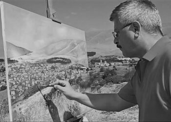 κωστας ντιος