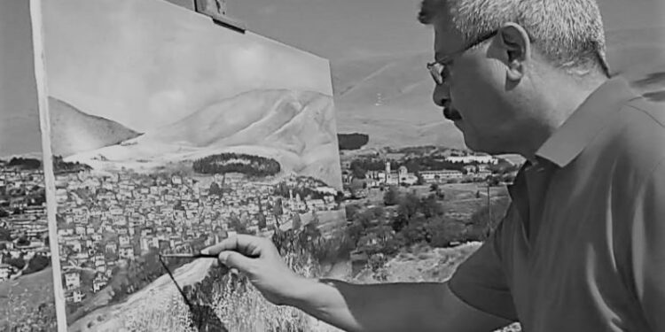 κωστας ντιος