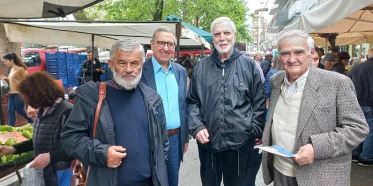 Δακής