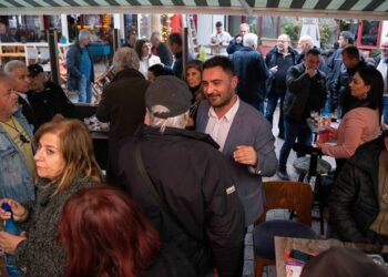 Σωκράτης Βατάλης