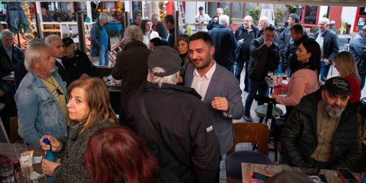 Σωκράτης Βατάλης