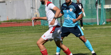 Μπαράζ Ανόδου Super League 2: Κέρδισε η Κοζάνη- Τα αποτελέσματα της 2ης αγωνιστικής