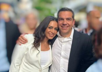 Η Έφη Μιχελάκη για το αποτέλεσμα των εκλογών