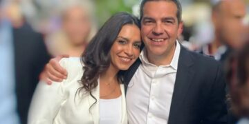 Η Έφη Μιχελάκη για το αποτέλεσμα των εκλογών