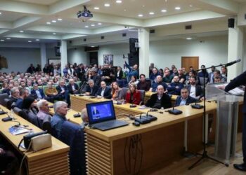 Γιώργος Αμανατίδης