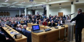 Γιώργος Αμανατίδης