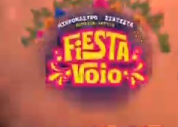 Fiesta voio 2023. Εισιτήρια σε προνομιακή τιμή. Βίντεο..