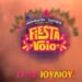 Fiesta voio 2023. Εισιτήρια σε προνομιακή τιμή. Βίντεο..