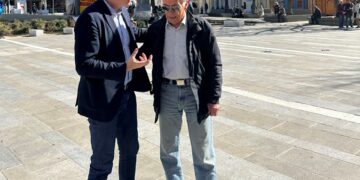 Στάθης Κωνσταντινίδης: Ευχαριστήριο στη ΔΕΗ για χορηγητική συμφωνία με ΔΗΠΕΘΕ