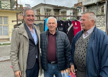 Στάθης Κωνσταντινίδης