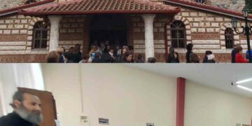 Γιώργος Αμανατίδης – Στον Περδίκκα στο μνημόσυνο για τη Γενοκτονία των Ελλήνων του Πόντου και στην Πτολεμαΐδα για την 24η δεξιοτεχνία