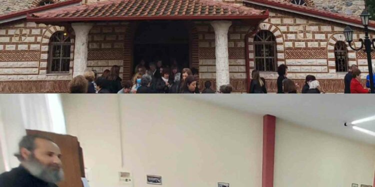 Γιώργος Αμανατίδης – Στον Περδίκκα στο μνημόσυνο για τη Γενοκτονία των Ελλήνων του Πόντου και στην Πτολεμαΐδα για την 24η δεξιοτεχνία