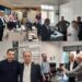 Γιώργος Αμανατίδης – Επισκέψεις σε υπηρεσίες και συναντήσεις με εργαζόμενους