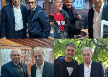 Αμανατίδης