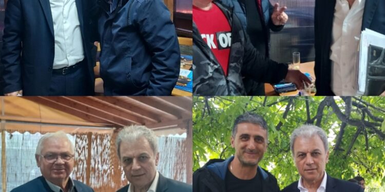 Αμανατίδης