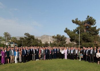 Βράβευση του Τμήματος Ηλεκτρολόγων Μηχανικών και Μηχανικών Υπολογιστών του Πανεπιστημίου Δυτικής Μακεδονίας από την HUAWEI, ως την καλύτερη Ακαδημία ICT για το 2022