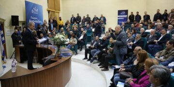 Γιώργος Αμανατίδης από την Πτολεμαΐδα – «Ζητώ να με αξιολογήσετε και να με εμπιστευθείτε»