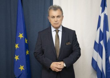 Αμανατίδης Γιώργος