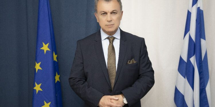 Αμανατίδης Γιώργος