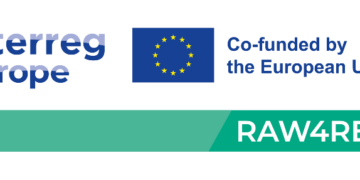 Ευρωπαϊκό Έργο RAW4RES