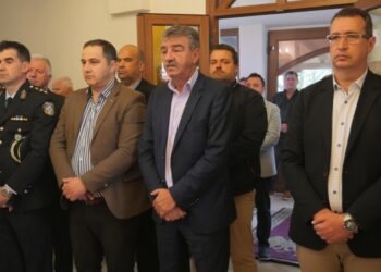 Δασταμάνης