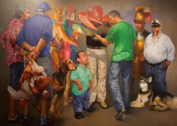 Κώστας Ντιός