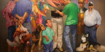 Κώστας Ντιός