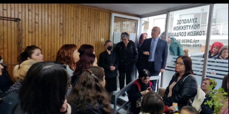 Μιχάλης Παπαδόπουλος