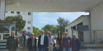 Η 33η Αμφικτιονία τον Οκτώβριο στην Κοζάνη