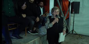 Με επιτυχία το πανηγύρι της Τραπεζίτσας. Βίντεο