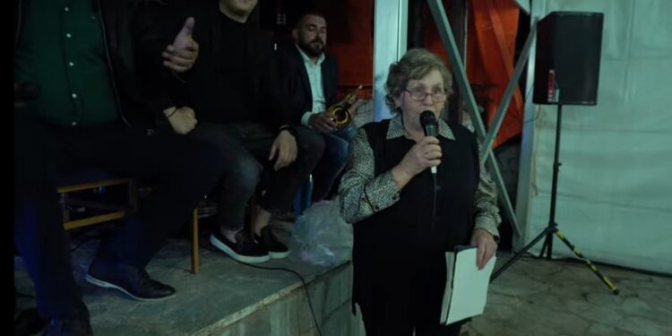 Με επιτυχία το πανηγύρι της Τραπεζίτσας. Βίντεο