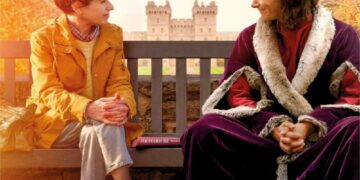 Προβολή Ταινίας στα Σέρβια