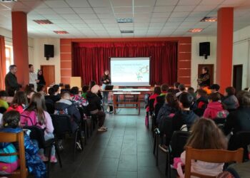 Δημοτικό Σχολείο Γαλατινής