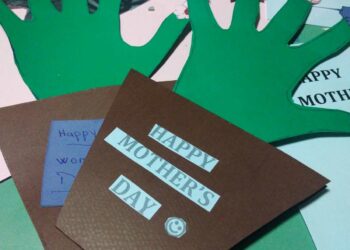 Δομή Ανηλίκων Πενταλόφου: Η δική τους μητέρα