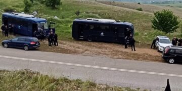 καλαμια, ματ