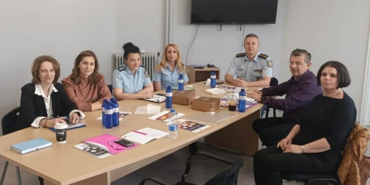 «Πάρε ανάσα και μίλησε»: Δράσεις ενημέρωσης για την παιδική προστασία από το Δήμο Κοζάνης και την Ελληνική Αστυνομία