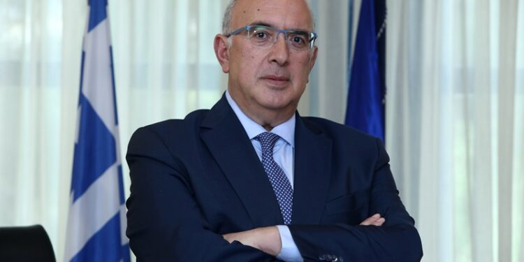 Μιχάλης Παπαδόπουλος